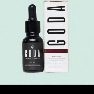 GODA Female Pheromone Scented Oil .5 oz